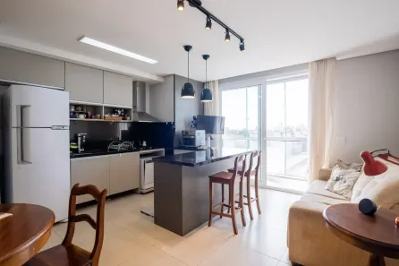 Apartamento com 2 Quartos à venda, 70m² no Centro, Pelotas