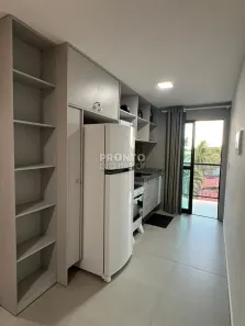 Flat com 1 Quarto à venda, 36m² no Tamandaré, Tamandaré