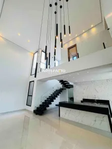 Sobrado com 3 Quartos à venda, 175m² no Esplanada Primo Meneghetti II, Franca