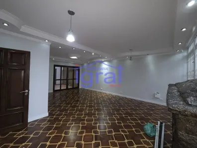 Casa com 4 Quartos para alugar, 167m² no Vila Santo Estéfano, São Paulo