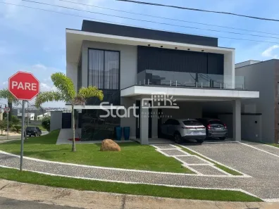 Casa de Condomínio com 3 Quartos à venda, 300m² no Swiss Park, Campinas