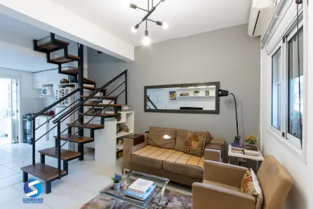 Casa de Condomínio com 3 Quartos à venda, 102m² no Cavalhada, Porto Alegre