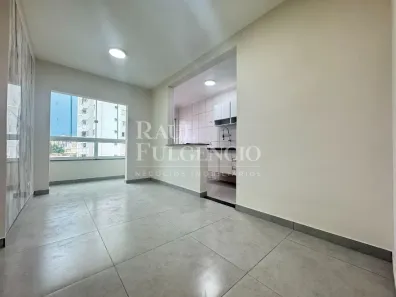 Apartamento com 2 Quartos à venda, 55m² no Nossa Senhora de Lourdes, Londrina