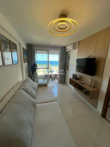 Apartamento com 1 Quarto à venda, 44m² no Stella Maris, Salvador