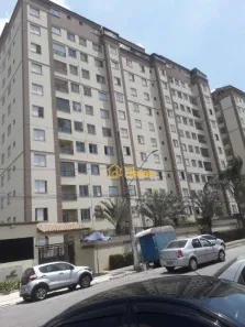 Apartamento com 2 Quartos à venda, 53m² no Jardim Santa Terezinha (Zona Leste), São Paulo