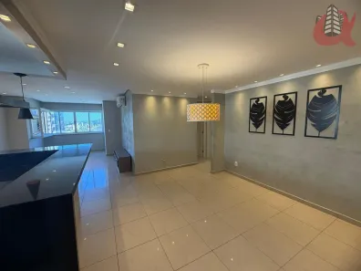Apartamento com 2 Quartos à venda, 124m² no Alphaville Centro Industrial e Empresarial/Alphaville., Barueri