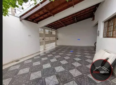 Casa com 3 Quartos à venda, 250m² no Vila Suissa, Mogi das Cruzes