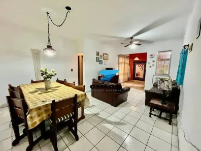 Apartamento com 2 Quartos à venda, 83m² no Enseada, Guarujá