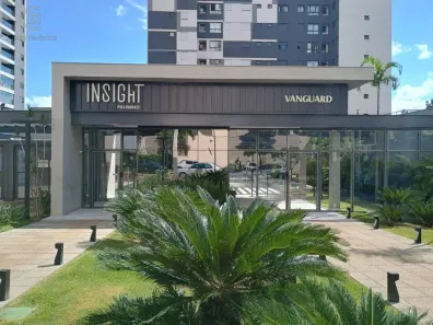 Apartamento com 2 Quartos para alugar, 62m² no Conjunto Habitacional Jamile Dequech, Londrina