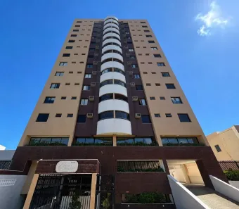 Apartamento com 3 Quartos à venda, 75m² no São José, Aracaju