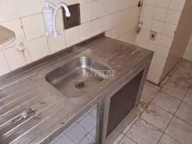 Apartamento com 2 Quartos à venda, 53m² no Centro, Rio de Janeiro
