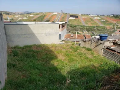Lote/Terreno à venda, 250m² no Jardim Marlene Miranda, Taubaté