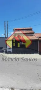 Casa com 3 Quartos à venda, 115m² no Parque Aeroporto, Taubaté