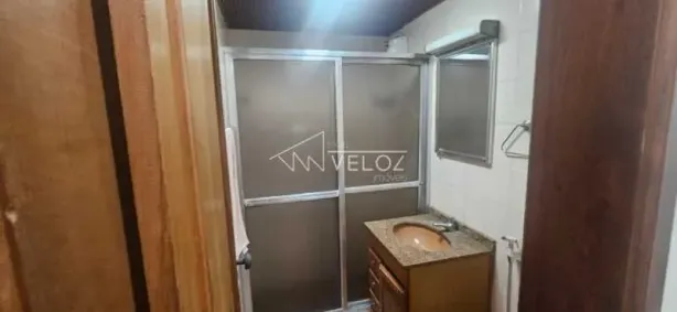 Apartamento com 2 Quartos à venda, 53m² no Catumbi, Rio de Janeiro