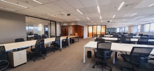 Sala Comercial para alugar, 1146m² no Pinheiros, São Paulo