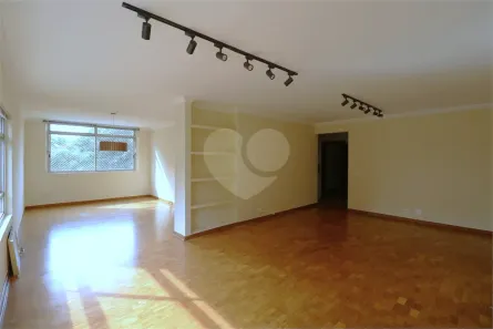Apartamento com 4 Quartos à venda, 184m² no Moema, São Paulo