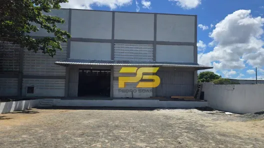 Galpão/Depósito/Armazém para alugar, 1680m² no Mumbaba, João Pessoa