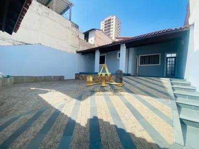 Casa com 3 Quartos para venda ou aluguel, 206m² no Jardim dos Camargos, Barueri