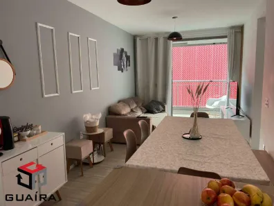 Apartamento com 2 Quartos à venda, 71m² no Santo Amaro, São Paulo