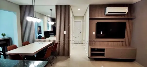 Apartamento com 2 Quartos à venda, 73m² no Parque Campolim, Sorocaba