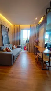 Apartamento com 3 Quartos à venda, 66m² no Parque Residencial Flamboyant, São José dos Campos