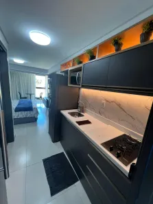 Apartamento com 1 Quarto à venda, 24m² no , Tamandaré