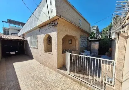 Casa com 3 Quartos à venda, 105m² no Cachambi, Rio de Janeiro