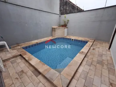 Casa com 3 Quartos à venda, 160m² no Jardim Imperador, Peruíbe