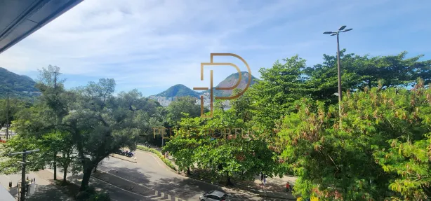 Apartamento com 4 Quartos à venda, 184m² no Lagoa, Rio de Janeiro