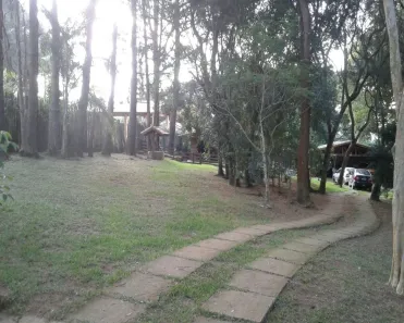 Fazenda/Sítio com 5 Quartos à venda, 3600m² no Chácara Remanso (Caucaia do Alto), Cotia
