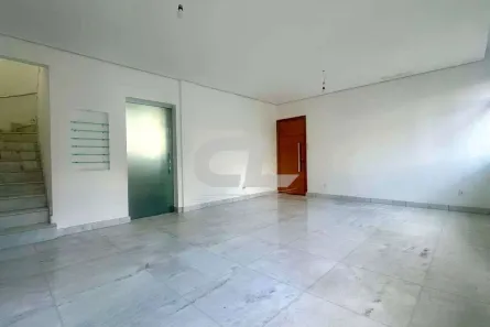 Cobertura com 5 Quartos à venda, 182m² no Gutierrez, Belo Horizonte