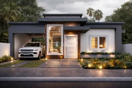 Casa com 3 Quartos à venda, 133m² no Campo D'aviação, Imbituba
