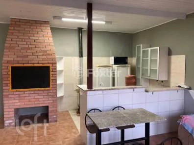 Casa com 3 Quartos à venda, 155m² no Jardim Itu, Porto Alegre