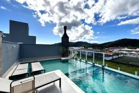 Apartamento com 2 Quartos à venda, 79m² no Campeche, Florianópolis