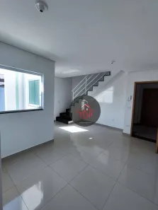 Cobertura com 2 Quartos à venda, 98m² no Parque Oratório, Santo André