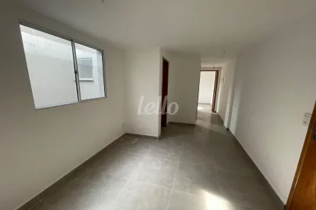 Apartamento com 1 Quarto à venda, 39m² no Vila Matilde, São Paulo