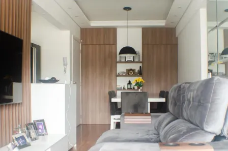 Apartamento com 3 Quartos à venda, 75m² no Vila Rio Branco, São Paulo