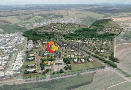 Lote/Terreno à venda, 409m² no Bairro das Palmeiras, Campinas