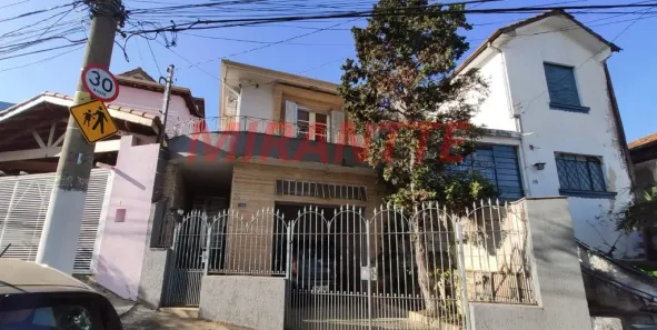 Sobrado com 3 Quartos à venda, 138m² no Jardim das Laranjeiras, São Paulo