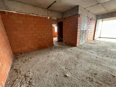 Apartamento com 3 Quartos à venda, 120m² no Guilhermina, Praia Grande