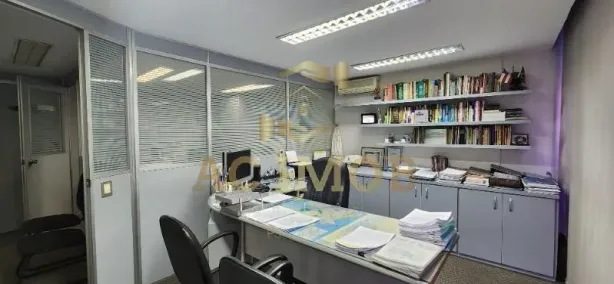 Sala Comercial à venda, 247m² no Comércio, Salvador