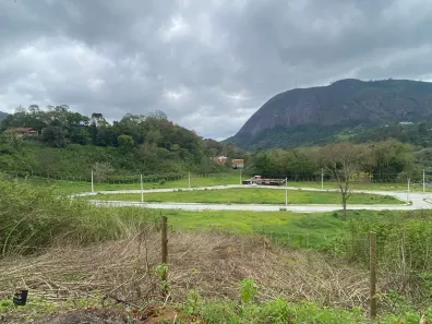 Lote/Terreno com 1 Quarto à venda, 578m² no Cônego, Nova Friburgo