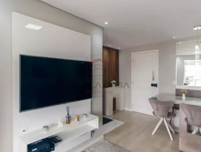Apartamento com 2 Quartos à venda, 59m² no Vila Prudente, São Paulo