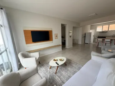 Apartamento com 3 Quartos para alugar, 100m² no Umarizal, Belém