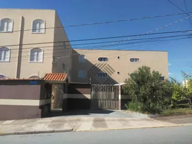 Apartamento com 2 Quartos à venda, 77m² no Jardim Piratininga, Sorocaba