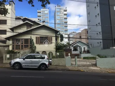Lote/Terreno à venda, 594m² no Exposição, Caxias do Sul