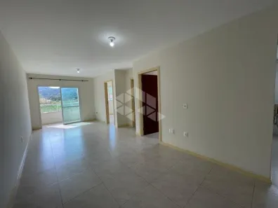Apartamento com 2 Quartos para alugar, 65m² no São Sebastião, Palhoça