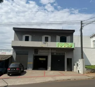 Ponto Comercial para alugar, 15m² no Coliseu, Londrina