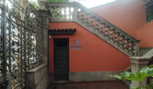 Casa com 4 Quartos à venda, 376m² no Grajaú, Rio de Janeiro