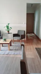 Apartamento com 2 Quartos à venda, 65m² no Jardim, Santo André